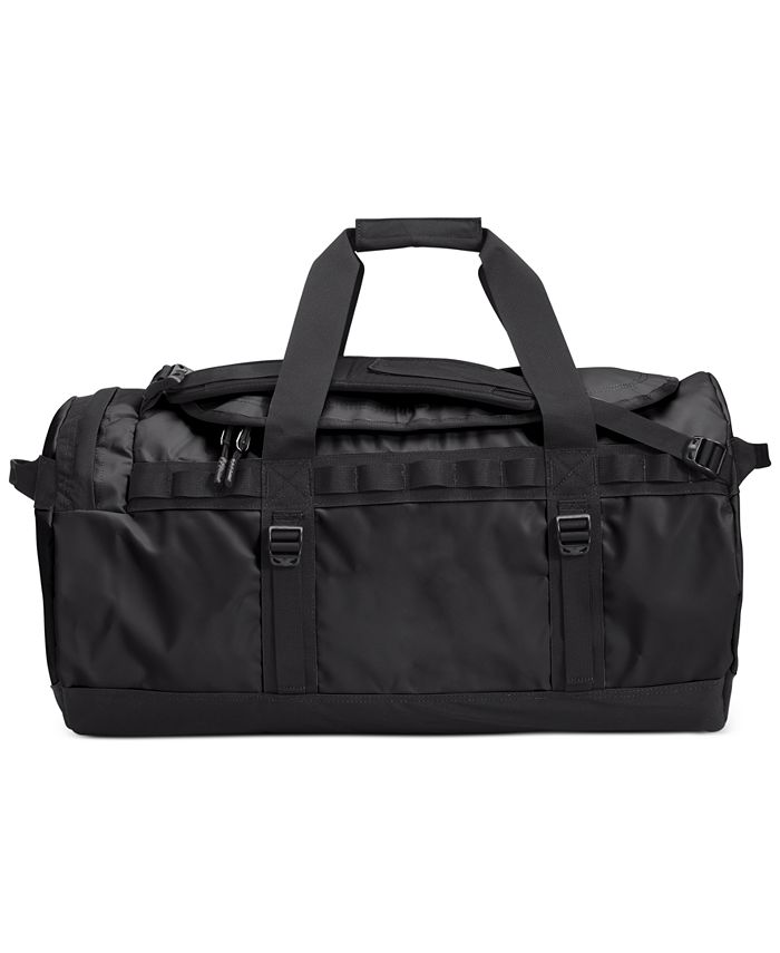 The North Face Base Camp Duffel Bag Medium 71 Litres In Black for