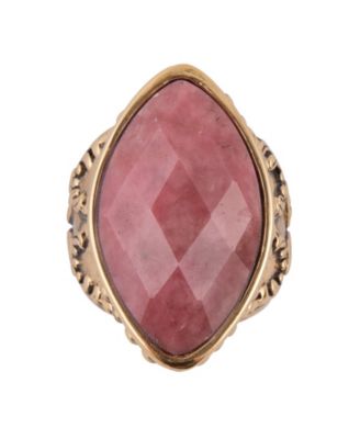 Bloom Statement Ring