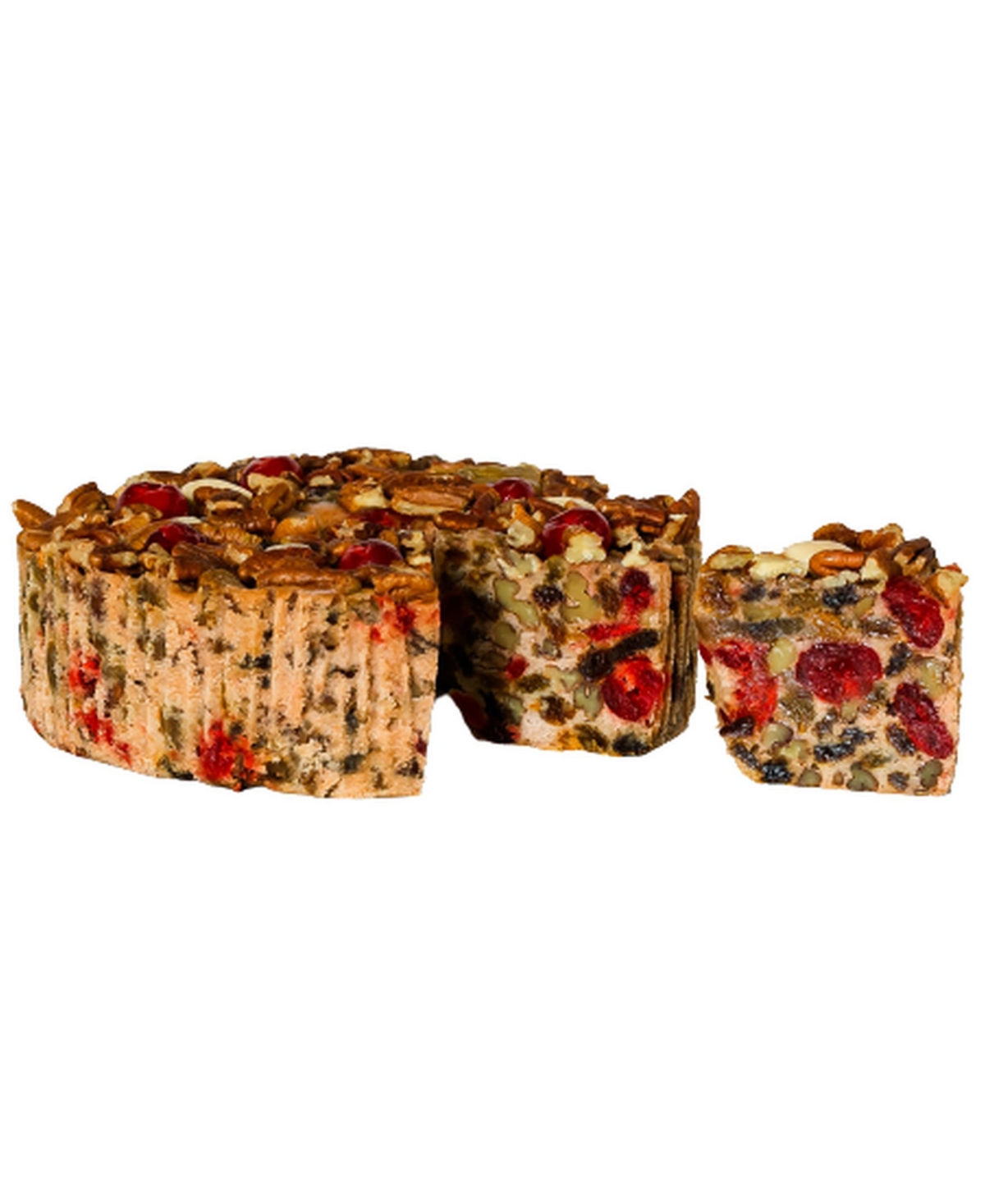 Beatrice Bakery Co. Grandma's Original Fruitcake, 3 Lbs