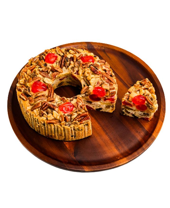 Beatrice Bakery Co. Ye Olde English Fruitcake, 2 lbs Macy's