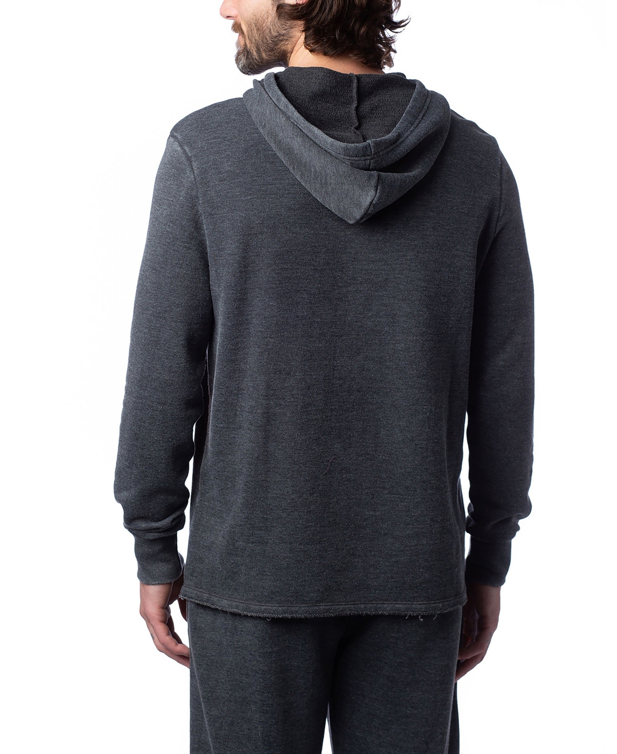 Men's School Yard French Terry Hoodie
