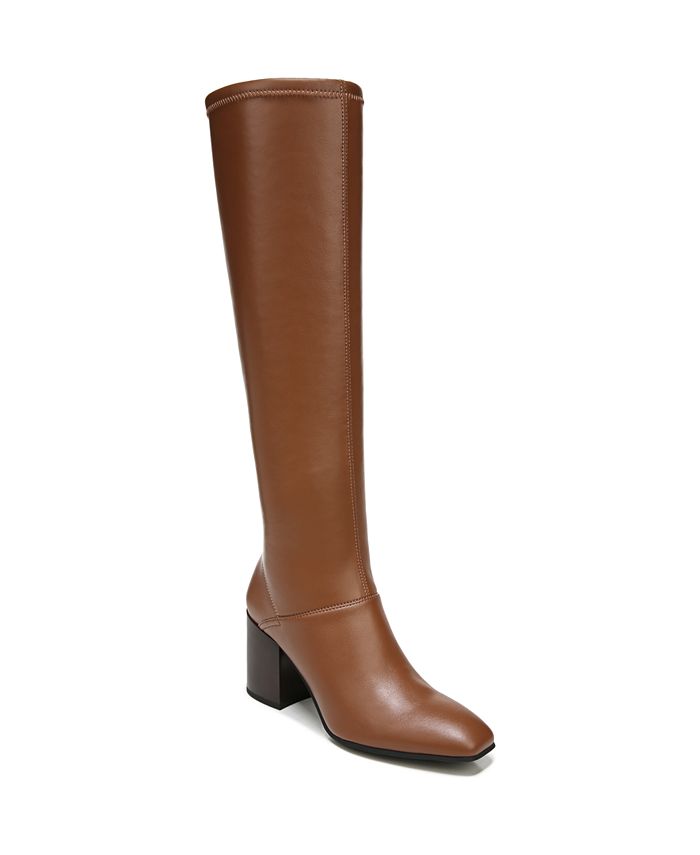 Franco Sarto Tribute High Shaft Boots & Reviews - Boots - Shoes - Macy's
