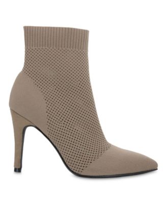 mia mckinley sock bootie