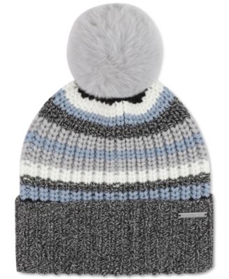 macys michael kors hat and scarf