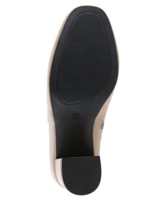 Women's Carla Block Heel Booties 