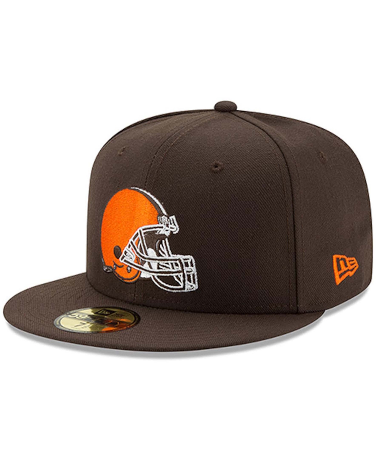 New Era Men's Clevelands Omaha 59FIFTY Fitted Cap
