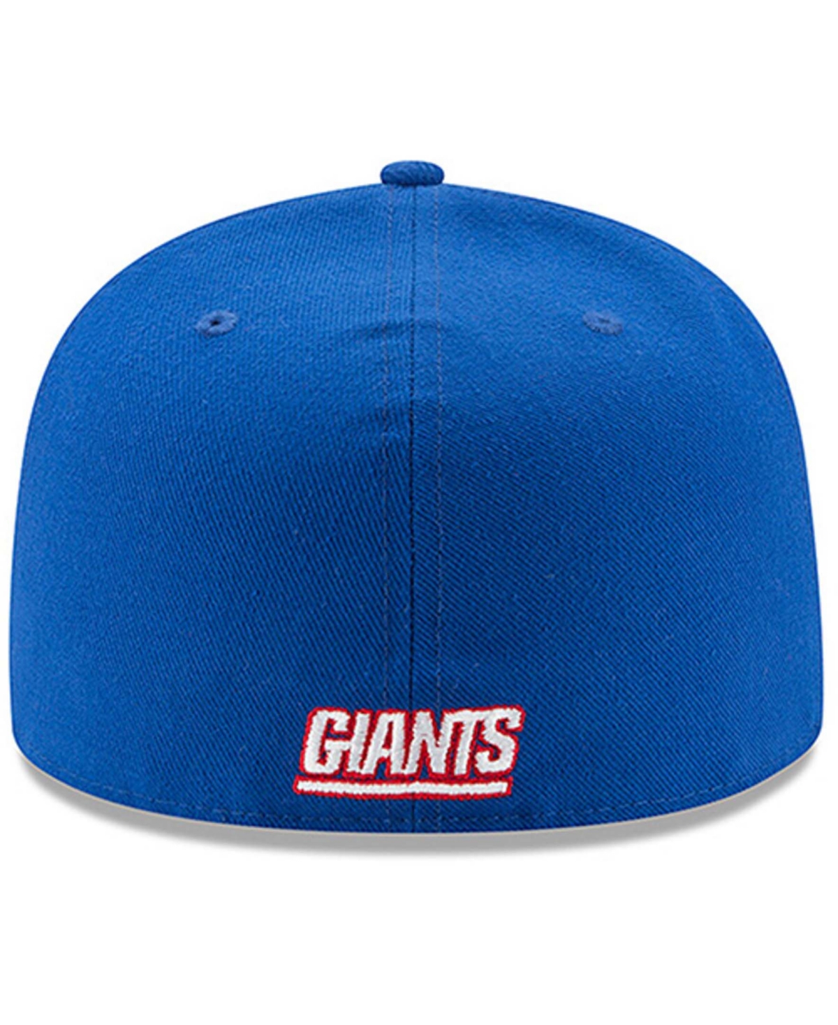 New Era New York Giants Omaha 59FIFTY Fitted Cap