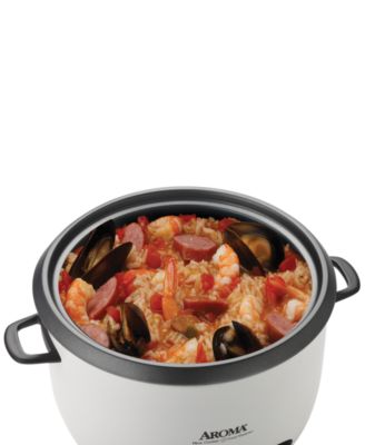 ARC-743-1NG 6-Cup Pot Style Rice Cooker