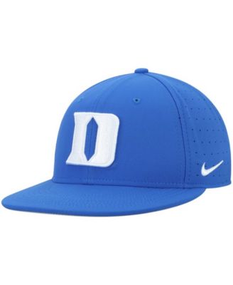 duke new era hat