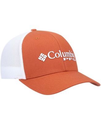 Men's Texas Longhorns PFG Flex Cap