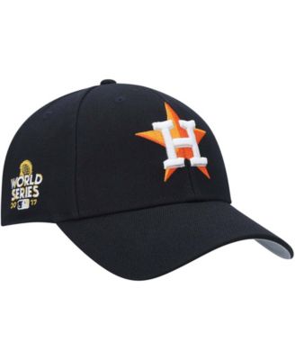 World Series Sure Shot MVP Snapback Hat 