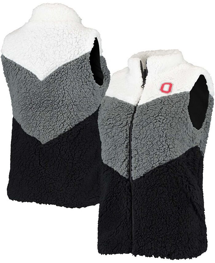 Gameday Couture Women s Ohio State Buckeyes On Point Popcorn