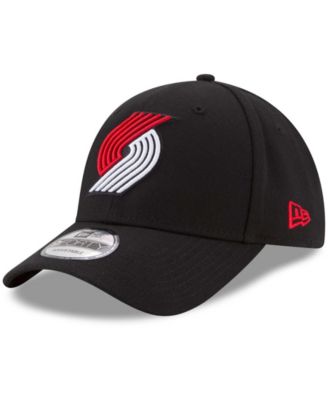New Era - Portland Trail Blazers Official The League 9FORTY Adjustable Cap