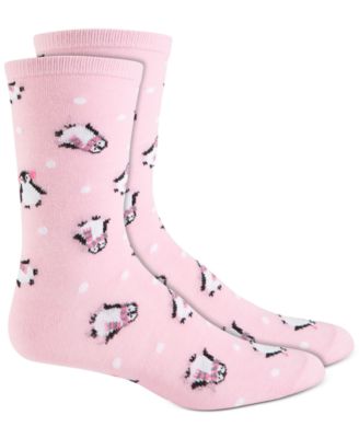 Charter Club - Penguin Socks