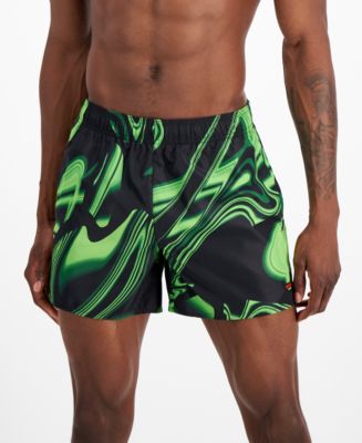 Hugo - Man - Green - Swimwear main image 1