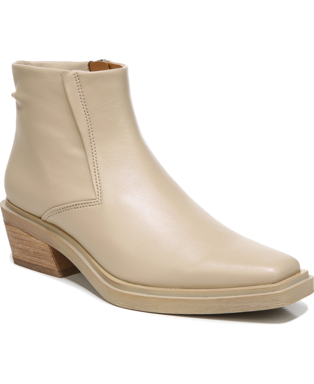 Franco Sarto Forta Booties Women's Shoes