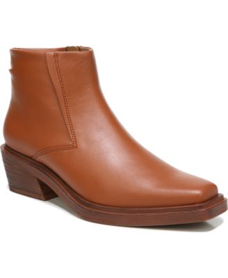 franco sarto forta bootie