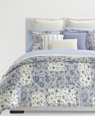 Lauren Ralph Lauren Callen Floral Comforter Sets Bedding