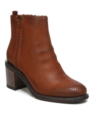sarto booties