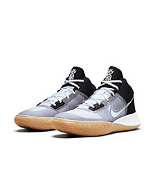 Men's Kyrie Flytrap 4 Basketball Sneakers from Finish Line
