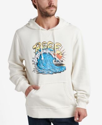 pullover marshmallow