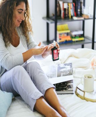 Pampering Body and Beauty Oil, 3.4 oz