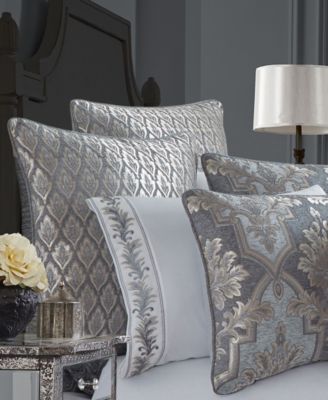 Woodhaven Sham, European