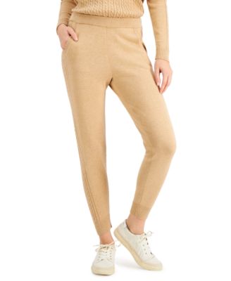 puma sweatpants womens macys