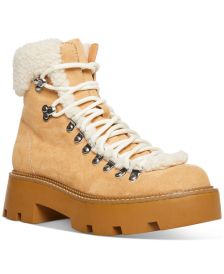 Women's Cyclone Cold-Weather Hiker Booties