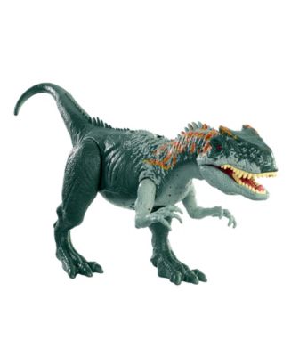 Jurassic World Roar & Attack Dino - Macy's