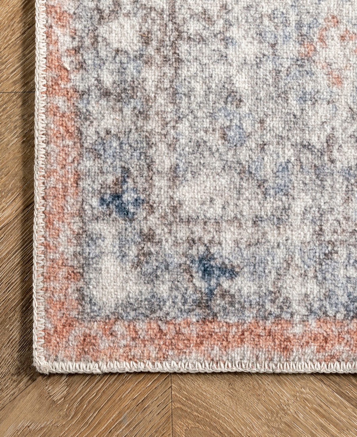 nuLoom Revel BIRV18A Area Rug