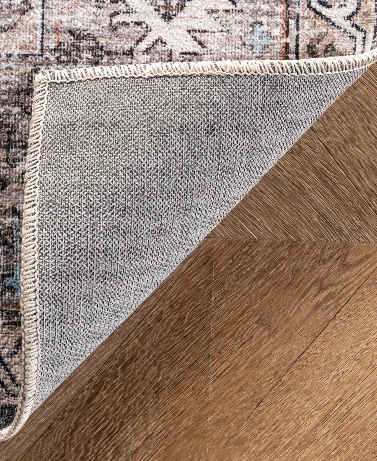 nuLoom Revel BIRV03A Area Rug