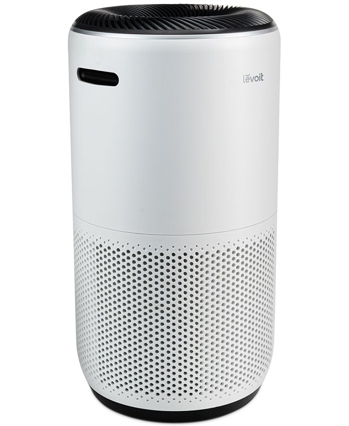 Levoit VeSync Core Pro 400S True HEPA Smart Air Purifier Macy's