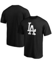 Lids Los Angeles Angels Nike City Connect Velocity Practice Performance T- Shirt - Cream