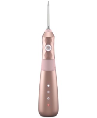 BURST - Water Flosser - Special Edition Rose Gold
