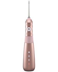 Water Flosser - Special Edition Rose Gold