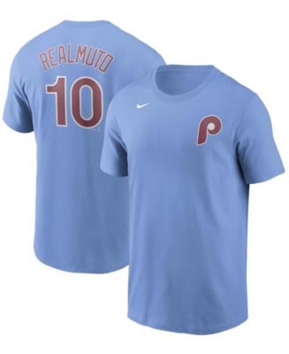 How to buy Phillies powder blue jerseys, uniforms, T-shirts and light blue  gear 