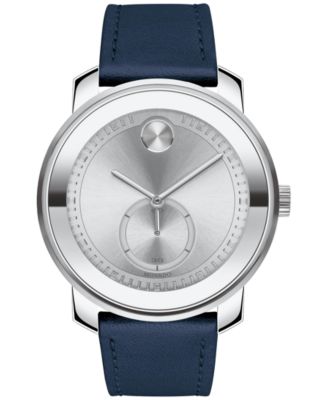 macys movado bold