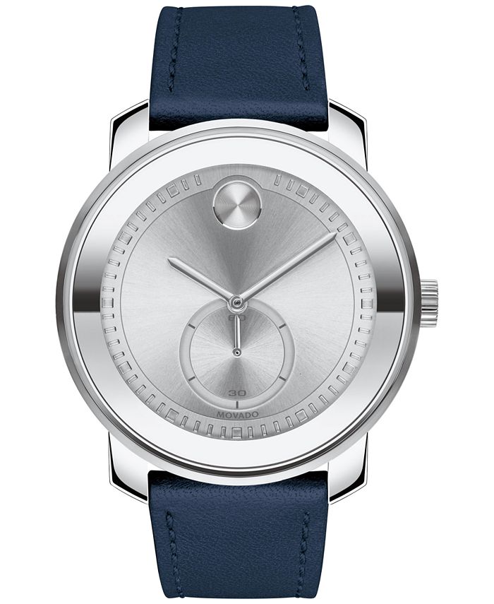 Movado bold sport sales