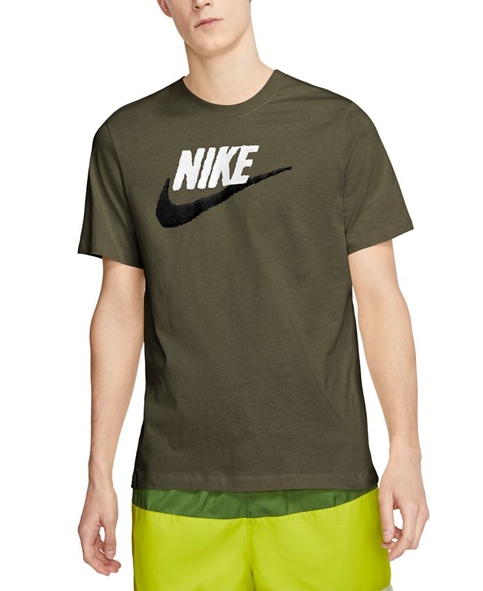 Nike - Men's Sportswear Logo T-Shirt