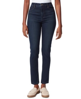 anne klein girlfriend jeans