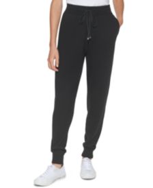 Sweater Jogger Pants