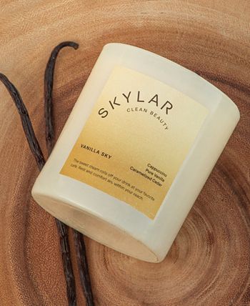 Skylar - Vanilla Sky Candle, 8-oz.