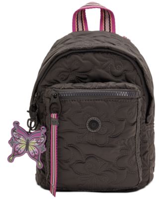 Kipling - Delia Compact Convertible Backpack