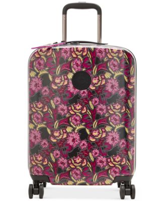 Kipling - Curiosity Small Carry On Rolling Luggage