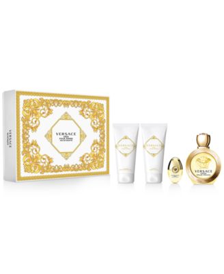 versace eros women's gift set