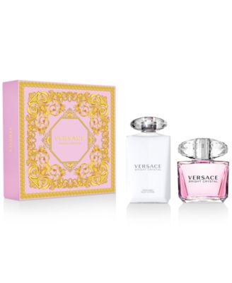 Versace - 2-Pc. Bright Crystal Eau de Toilette Gift Set