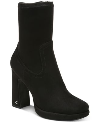 Circus by Sam Edelman - Francis Platform Boots