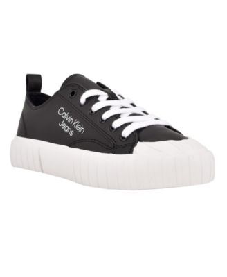 Women's Veky Lace-Up Low Sneakers