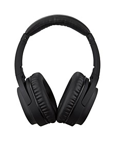 Active Noise Cancellation Bluetooth Headphones, IAHN40B